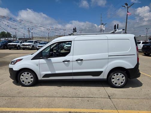 2023 Ford Transit Connect XL