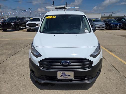 2023 Ford Transit Connect XL