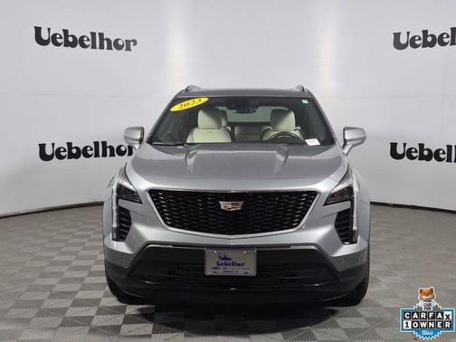 2023 Cadillac XT4 Sport