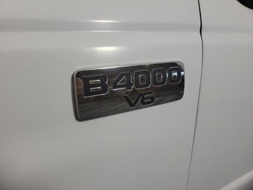 2001 Mazda B4000 DS Cab Plus 4