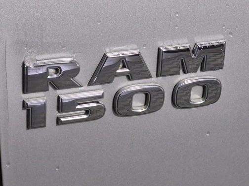 2016 RAM 1500 Tradesman/Express