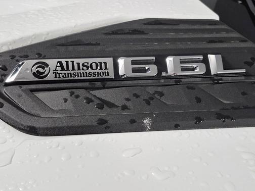 2026 Chevrolet Silverado 2500 WT