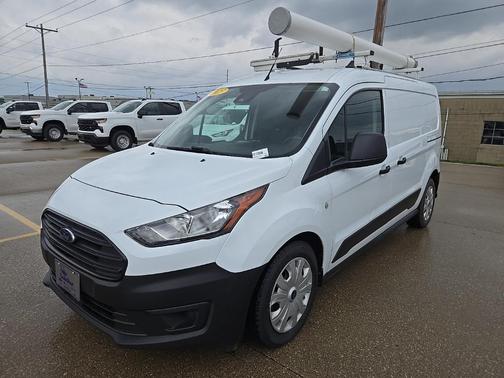 2023 Ford Transit Connect XL