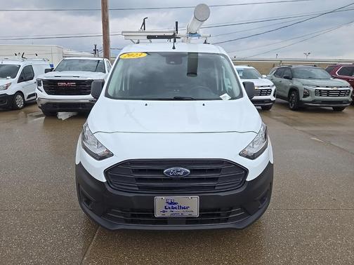 2023 Ford Transit Connect XL