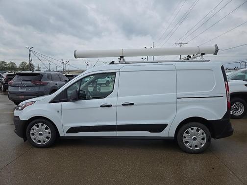 2023 Ford Transit Connect XL