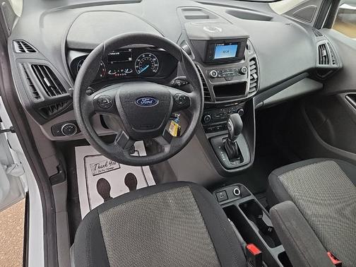2023 Ford Transit Connect XL
