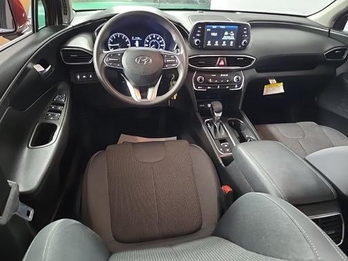 2020 Hyundai SANTA FE 2.4 SE