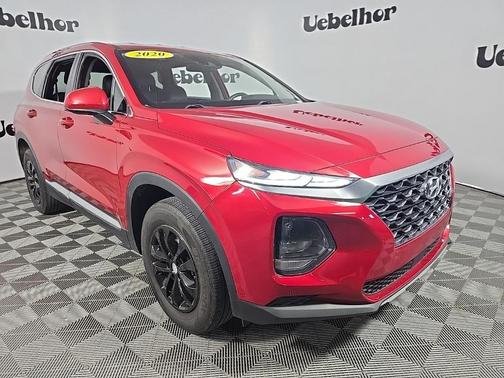 2020 Hyundai SANTA FE 2.4 SE