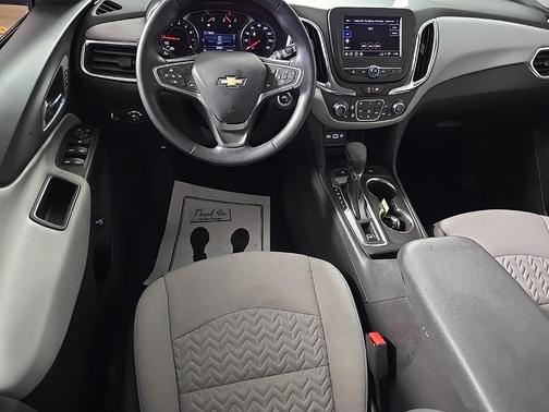 2023 Chevrolet Equinox 2LT