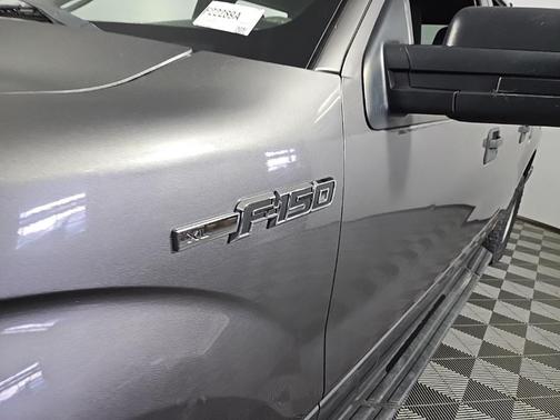 2011 Ford F-150 XL