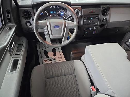 2011 Ford F-150 XL