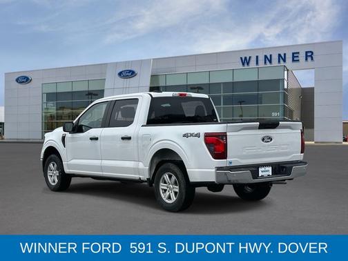 2024 Ford F-150 XL