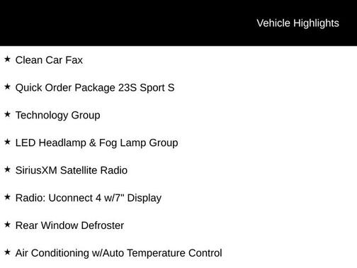 Firecracker Red Clearcoat 2021 Jeep Wrangler SPORT