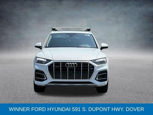2021 Audi Q5 45 QUATTRO PREMIUM