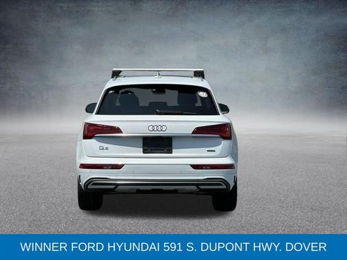 2021 Audi Q5 45 QUATTRO PREMIUM