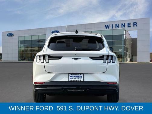 2024 Ford Mustang Mach-E PREMIUM