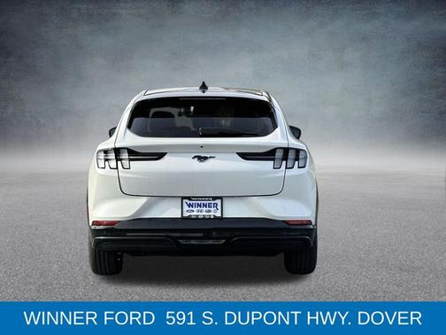 2024 Ford Mustang Mach-E PREMIUM