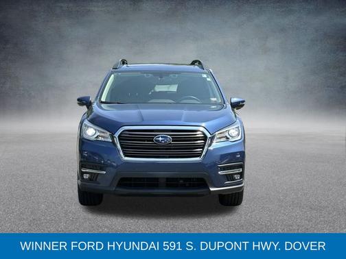 2020 Subaru Ascent LIMITED 8-PASSENGER