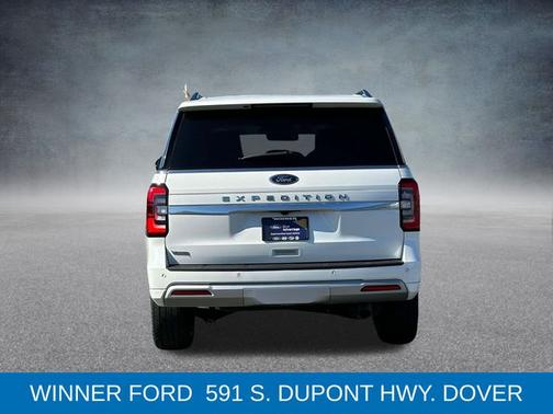2023 Ford Expedition PLATINUM