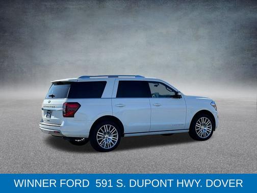 2023 Ford Expedition PLATINUM