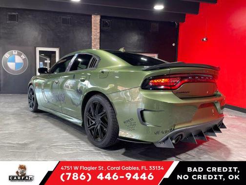 2018 Dodge Charger R/T 392
