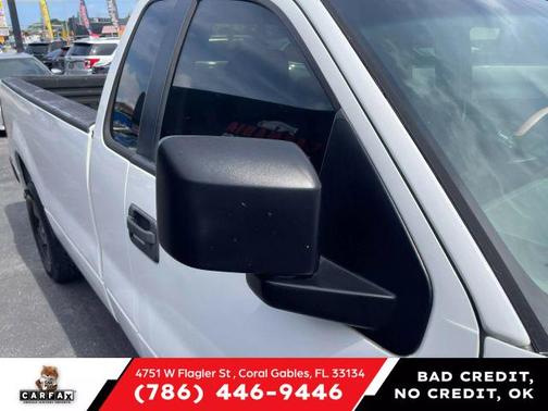 2006 Ford F-150 STX