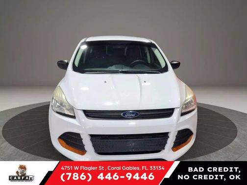 2013 Ford Escape S