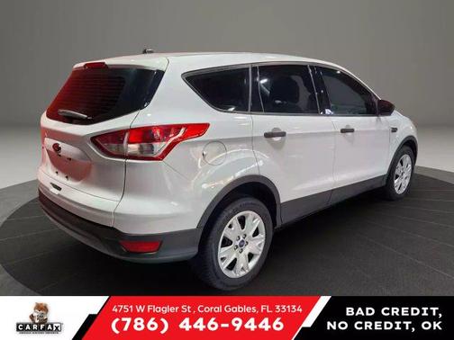 2013 Ford Escape S