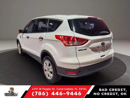 2013 Ford Escape S