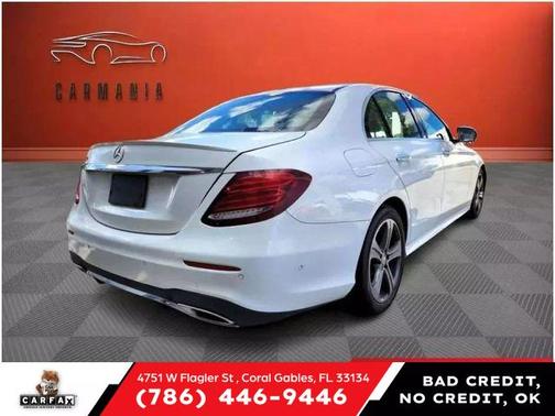 2017 Mercedes-Benz E-Class E 300