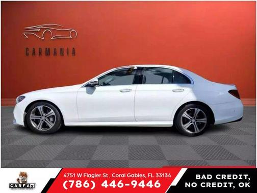 2017 Mercedes-Benz E-Class E 300