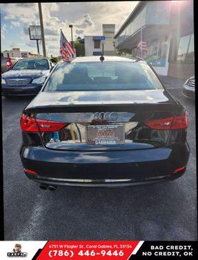2016 Audi A3 1.8T Premium