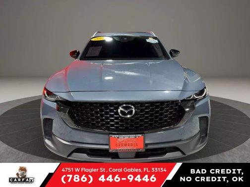 2023 Mazda CX-50 Premium Plus