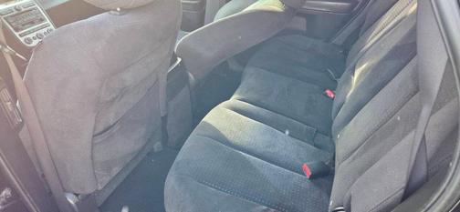 2007 Nissan Murano SL