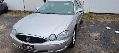 2006 Buick LaCrosse CX