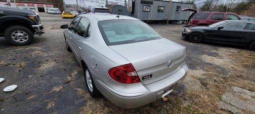 2006 Buick LaCrosse CX