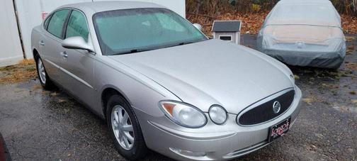2006 Buick LaCrosse CX