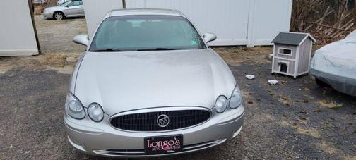 2006 Buick LaCrosse CX