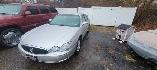2006 Buick LaCrosse CX