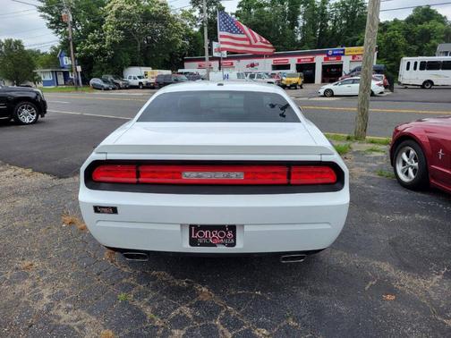 2010 Dodge Challenger R/T