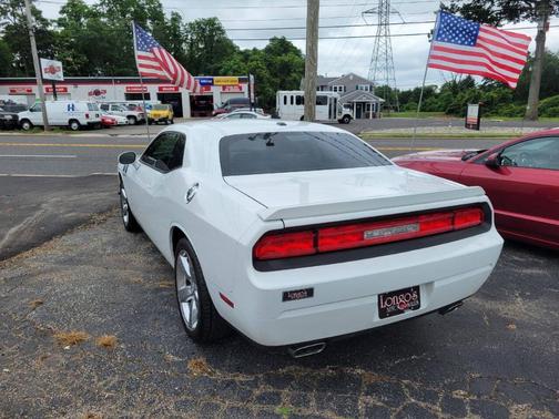 2010 Dodge Challenger R/T