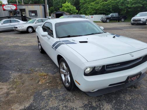 2010 Dodge Challenger R/T