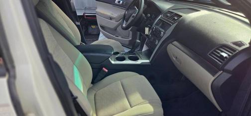 2012 Ford Explorer Base