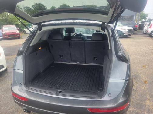 2015 Audi Q5 2.0T Premium
