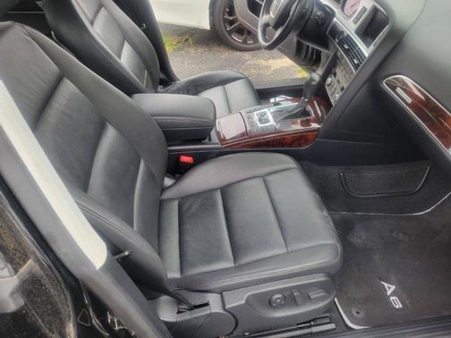 2010 Audi A6 3.0 Premium Plus quattro