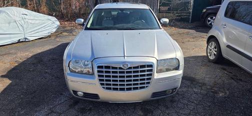 2005 Chrysler 300 Touring