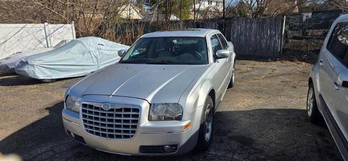 2005 Chrysler 300 Touring