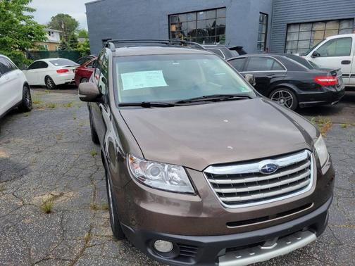 2008 Subaru Tribeca Limited 7-Passenger