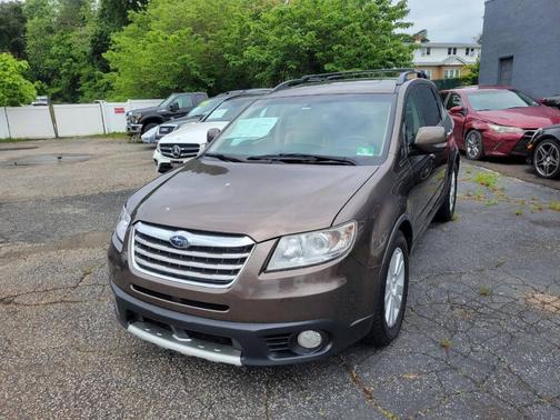 2008 Subaru Tribeca Limited 7-Passenger