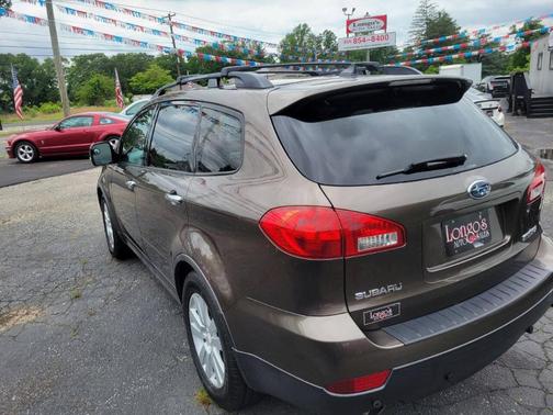 2008 Subaru Tribeca Limited 7-Passenger